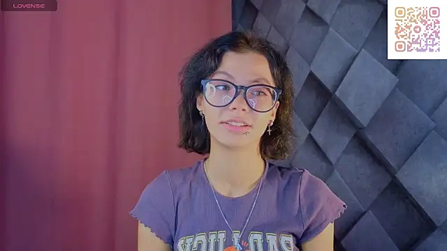 Ameliisun online show from December 20, 12:34 pm