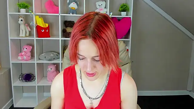 Linda Jonys online show from February 15, 8:02 am