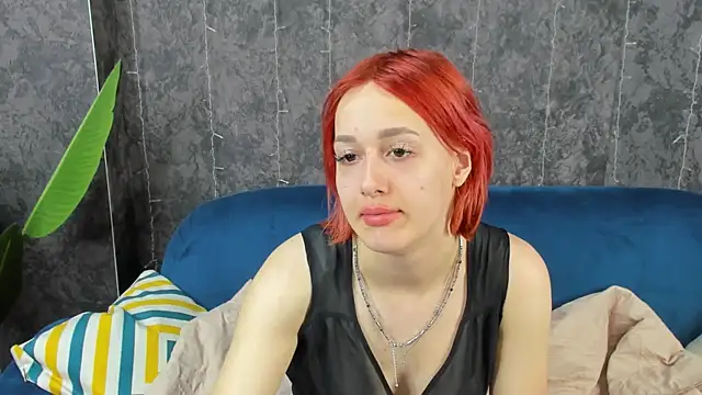 Linda Jonys online show from April 8, 9:42 am