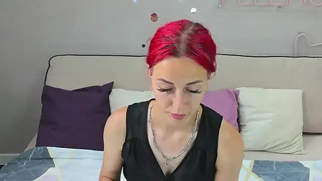 Linda Jonys online show from July 26, 9:16 am