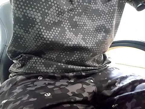 kaizer826 online show from December 14, 11:15 am