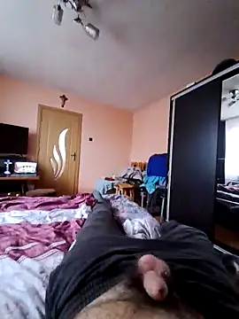 StephanSharp online show from February 15, 9:52 am