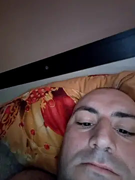 StephanSharp online show from March 7, 5:48 am