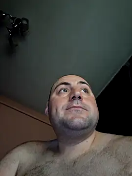 StephanSharp online show from March 7, 11:24 pm