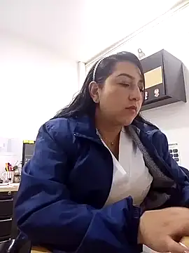 Valeria montana  online show from March 12, 12:11 pm