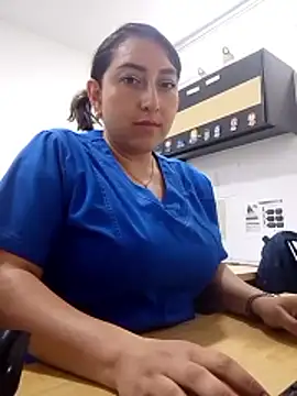 Valeria montana  online show from March 20, 2:00 pm