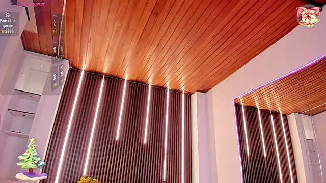 Ambar Cooxx online show from December 20, 11:39 am