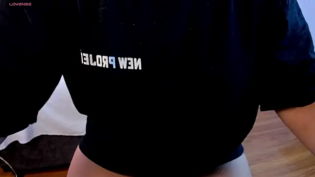 Ambar Cooxx online show from February 22, 11:42 am