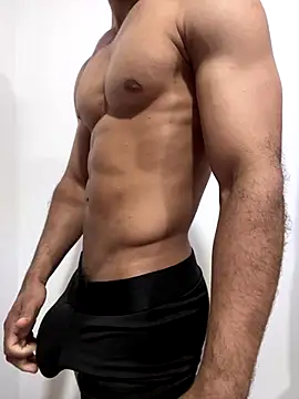 BrunoHot  online show from December 4, 9:12 pm