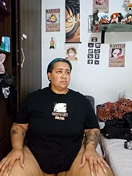 vicky-duarte online show from March 21, 10:02 pm