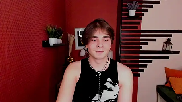 ErosPulseee online show from December 4, 8:06 pm