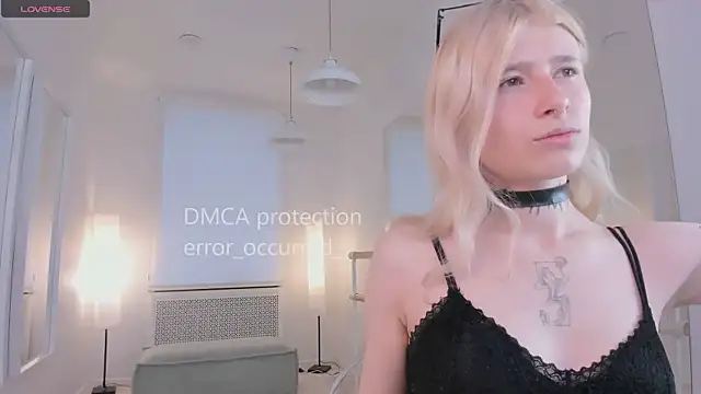 error occurred  online show from March 26, 12:11 pm