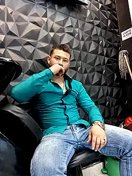 MaxSteel x online show from December 20, 8:16 pm