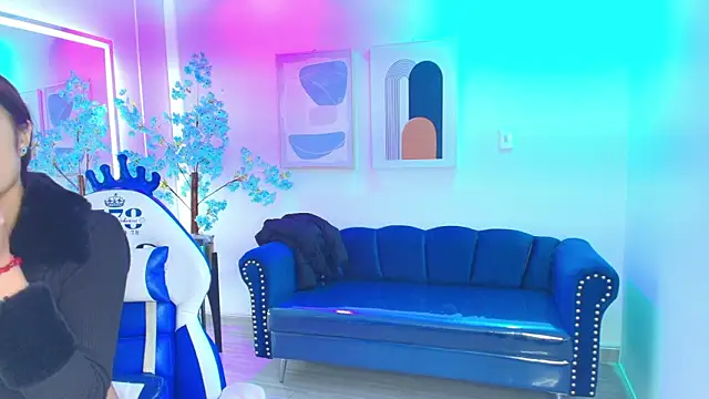 Nicole sounders online show from January 16, 11:03 am