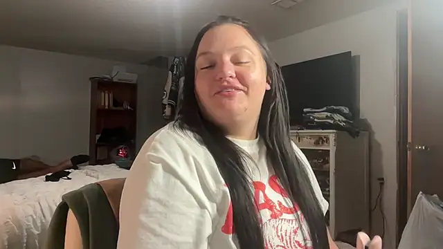 Snapshot of NastyOregano262 chatting on January 8, 2:36 am NastyOregano262 online show from January 8, 2:36 am