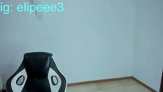 CONNOR STONNE  online show from February 25, 11:14 pm