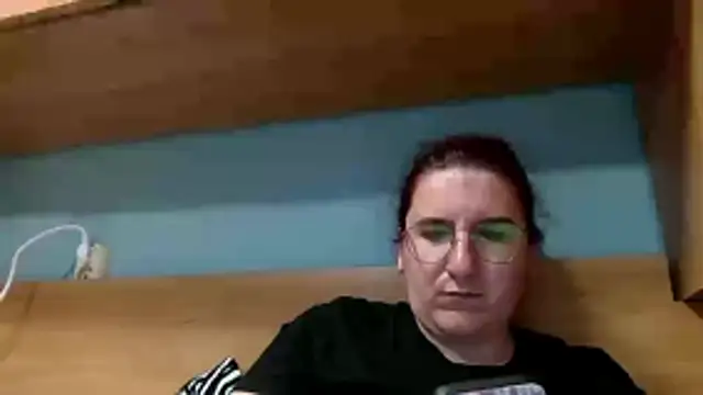 Dana92va online show from April 20, 2:42 pm