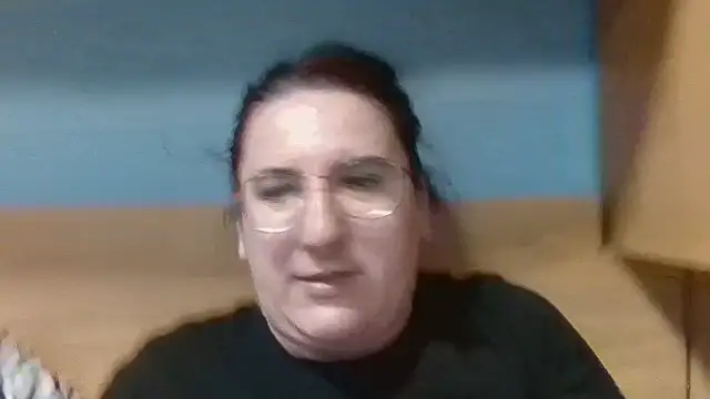 Dana92va online show from April 21, 8:31 am