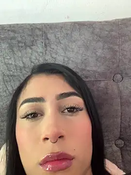 Mila goez online show from December 20, 5:53 pm