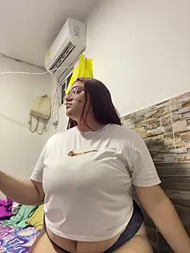 naty col online show from February 14, 9:44 pm