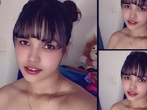 Natasha  Miller online show from March 4, 2:06 am