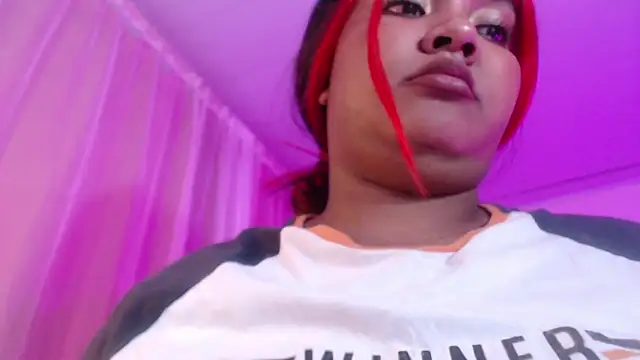 Sandoval evelyn20 online show from January 18, 2:59 am