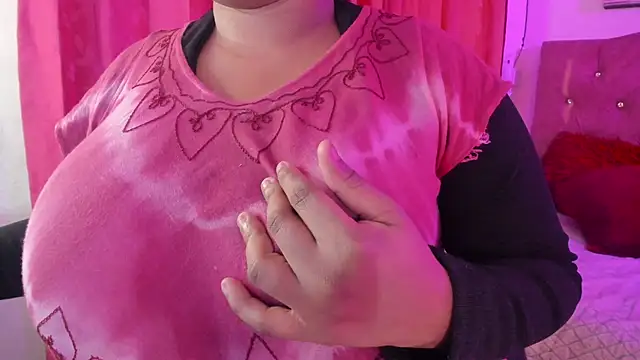 Sandoval evelyn20 online show from April 23, 2:24 am