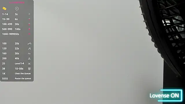 emilyy r online show from March 14, 7:19 pm