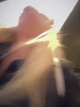 Snapshot of Betsy chatting on December 30, 1:58 pm Betsy online show from December 30, 1:58 pm