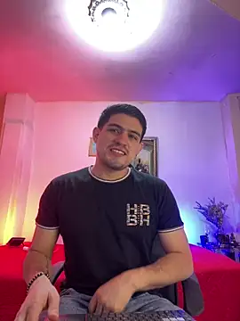 williamsmiiths16 online show from March 20, 11:15 am