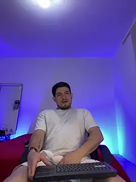 williamsmiiths16 online show from April 21, 10:54 am