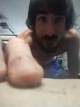 bigjohnson2914 online show from April 21, 6:01 pm