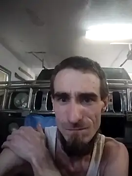 bigjohnson2914 online show from April 26, 7:22 pm