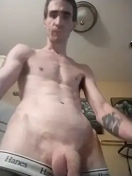 bigjohnson2914 online show from May 7, 5:18 pm