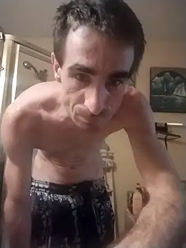 bigjohnson2914 online show from May 19, 10:16 pm