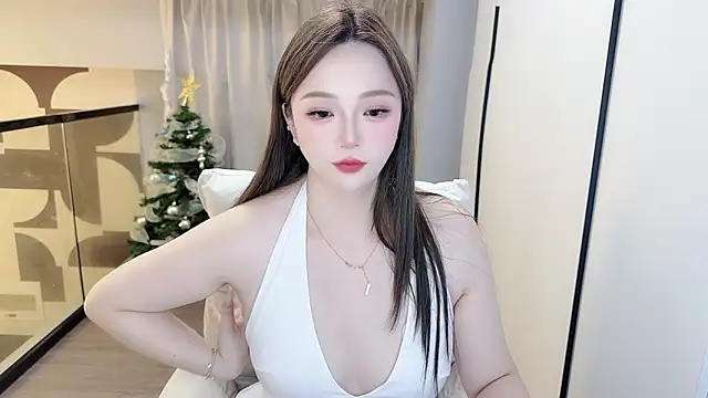 Star-XinX online show from April 24, 2:41 pm