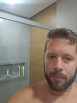 RipMyUnderwear online show from January 8, 1:35 pm