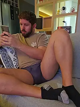 RipMyUnderwear online show from May 1, 6:23 pm