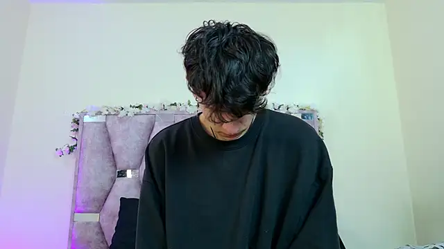 iris and damian online show from January 18, 4:11 pm