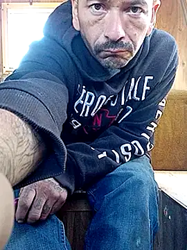 Snapshot of Guero0751@xh chatting on March 3, 4:24 pm Guero0751xh online show from March 3, 4:24 pm