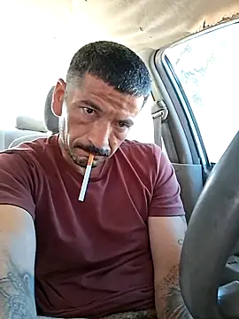 Snapshot of Guero0751@xh chatting on September 11, 4:51 pm Guero0751xh online show from September 11, 4:51 pm