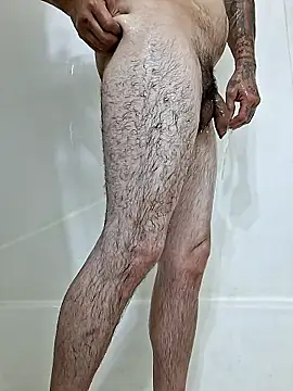 Snapshot of Guero0751@xh chatting on October 2, 10:00 am Guero0751xh online show from October 2, 10:00 am