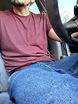 Snapshot of Guero0751@xh chatting on October 15, 10:10 pm Guero0751xh online show from October 15, 10:10 pm