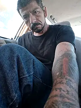 Snapshot of Guero0751@xh chatting on October 16, 2:07 pm Guero0751xh online show from October 16, 2:07 pm