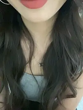 yaqing666 online show from January 15, 9:47 am