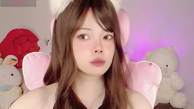 Miyeoonn online show from April 23, 10:23 pm