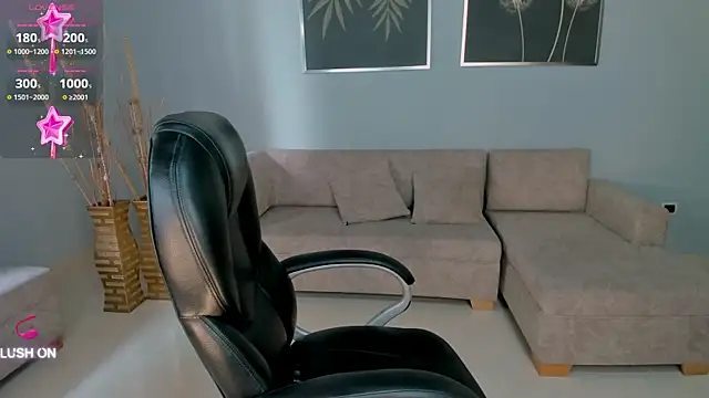 ChloeManson online show from January 25, 9:04 pm