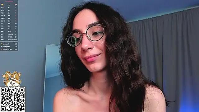 Elizwise online show from April 23, 12:29 pm