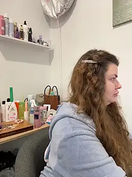 EvKamenskih online show from December 21, 8:54 am