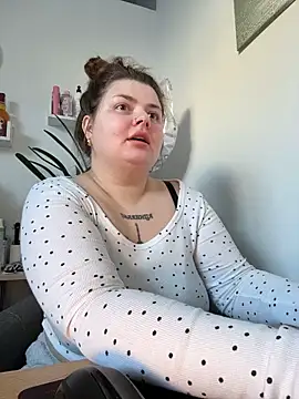 EvKamenskih online show from February 22, 8:57 am